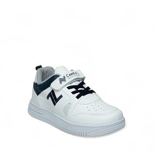 Lento Filet A-37 Cilt Beyaz Lacivert