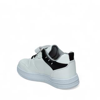 Lento Filet A-37 Cilt Beyaz Siyah