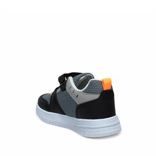 Lento Filet A-41 Anorak Füme Oranj