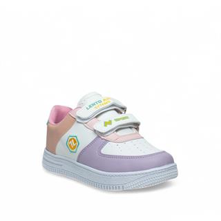 Lento Filet A-43 Cilt Pudra Lila
