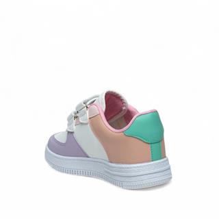 Lento Filet A-43 Cilt Pudra Lila