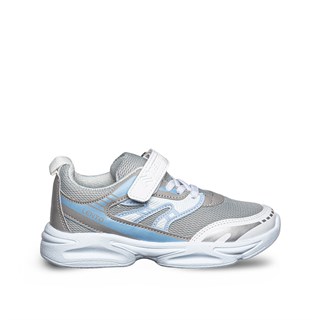 Lento Filet A-46 Anorak Bebe Mavi