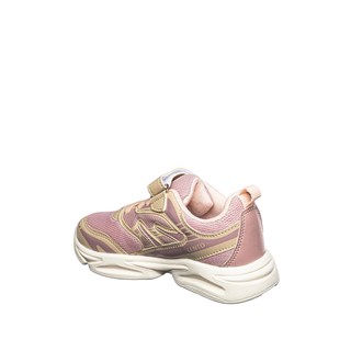 Lento Filet A-46 Anorak Pudra