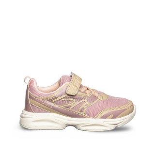 Lento Filet A-46 Anorak Pudra