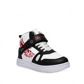 Lento Filet Basket A-38 Cilt Beyaz Siyah