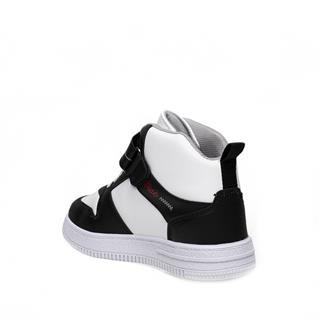Lento Filet Basket A-38 Cilt Beyaz Siyah