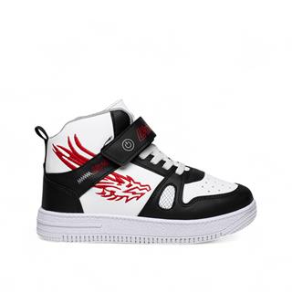 Lento Filet Basket A-38 Cilt Beyaz Siyah