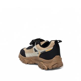 Lento Filet Trekking A-42 Cilt Bej Sarı