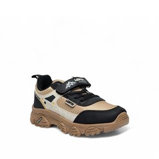 Lento Filet Trekking A-42 Cilt Bej Sarı
