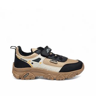 Lento Filet Trekking A-42 Cilt Bej Sarı
