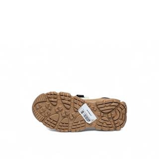 Lento Filet Trekking A-42 Cilt Bej Sarı