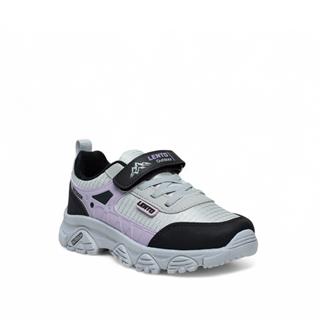 Lento Filet Trekking A-42 Cilt Buz Lila