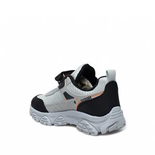Lento Filet Trekking A-42 Cilt Buz Oranj