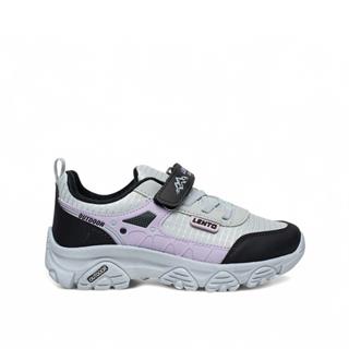 Lento Filet Trekking A-42 Cilt Buz Lila