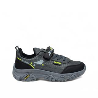 Lento Filet Trekking A-42 Cilt Füme Sarı