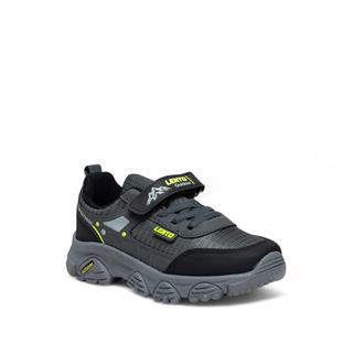 Lento Filet Trekking A-42 Cilt Füme Sarı