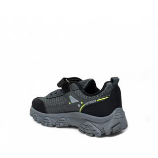 Lento Filet Trekking A-42 Cilt Füme Sarı