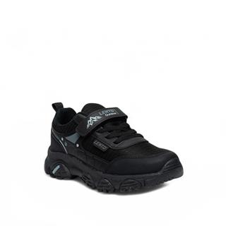 Lento Filet Trekking A-42 Cilt Siyah Füme