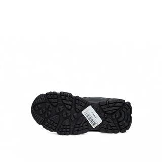 Lento Filet Trekking A-42 Cilt Siyah Füme