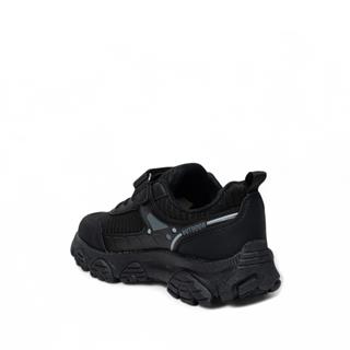 Lento Filet Trekking A-42 Cilt Siyah Füme