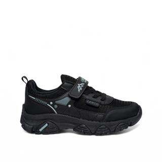 Lento Filet Trekking A-42 Cilt Siyah Füme