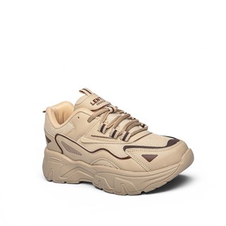 Lento Garson A-47 Anorak Bej