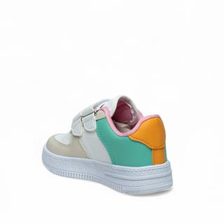 Lento Patik A-43 Cilt Bej Yeşil