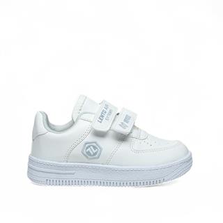 Lento Patik A-43 Cilt Beyaz