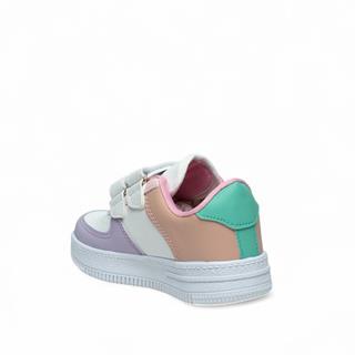 Lento Patik A-43 Cilt Pudra Lila