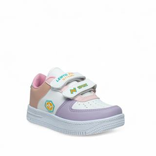 Lento Patik A-43 Cilt Pudra Lila