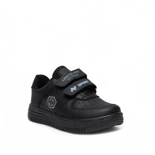 Lento Patik A-43 Cilt Siyah