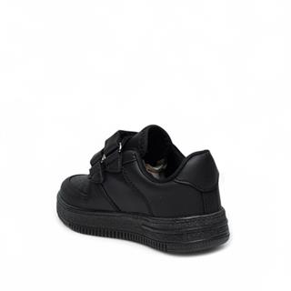 Lento Patik A-43 Cilt Siyah