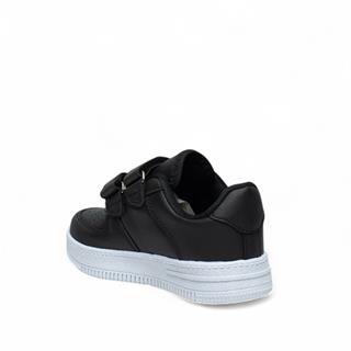 Lento Patik A-43 Cilt Siyah Beyaz