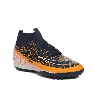 Lion Erkek 1071 Halısaha Hardal Siyah