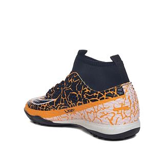 Lion Erkek 1071 Halısaha Hardal Siyah