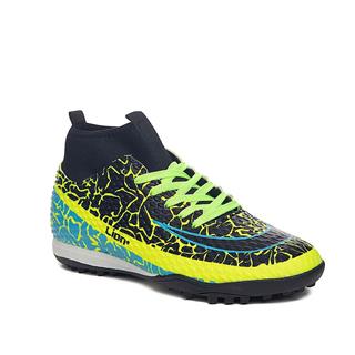 Lion Erkek 1071 Halısaha Sarı Siyah