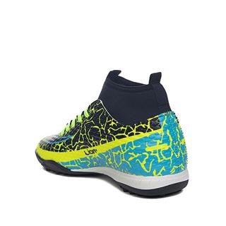 Lion Erkek 1071 Halısaha Sarı Siyah