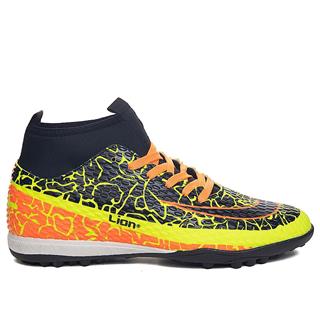 Lion Erkek 1071 Halısaha Sarı Turuncu