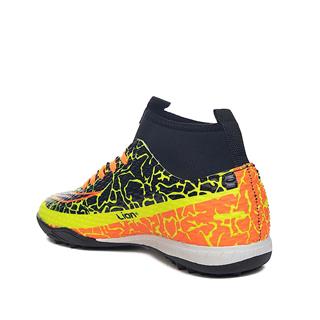 Lion Erkek 1071 Halısaha Sarı Turuncu