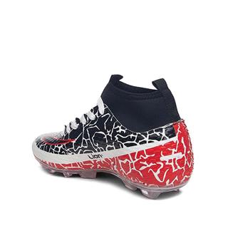 Lion Erkek 1071 Kranpon Şeffaf Beyaz Siyah