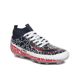 Lion Erkek 1071 Kranpon Şeffaf Beyaz Siyah