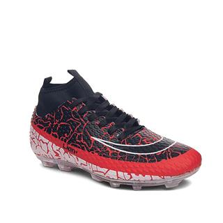 Lion Erkek 1071 Kranpon Şeffaf Kırmızı Siyah