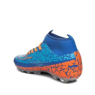 Lion Erkek 1071 Kranpon Şeffaf Sax Turuncu