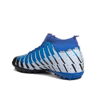 Lion Erkek 1453 Halı Saha Siyah Saks