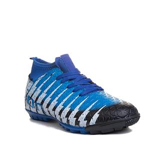 Lion Erkek 1453 Halı Saha Siyah Saks