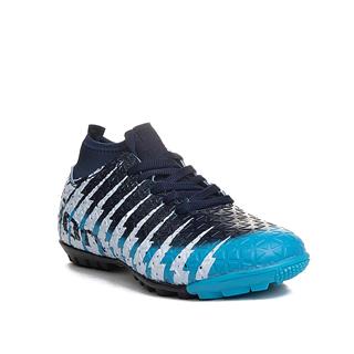 Lion Erkek 1453 Halı Saha Turkuaz Lacivert