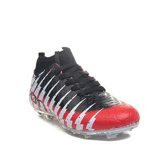 Lion Erkek 1453 Kranpon Şeffaf Kırmızı Siyah