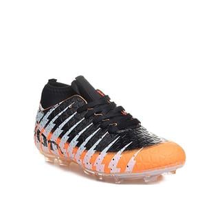 Lion Erkek 1453 Kranpon Şeffaf Turuncu Siyah