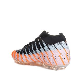 Lion Erkek 1453 Kranpon Şeffaf Turuncu Siyah