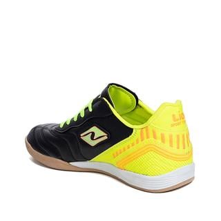 Lion Erkek 580 Futsal Siyah Sarı